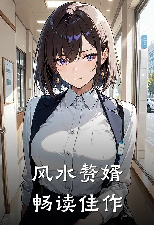 风水赘婿畅读佳作
