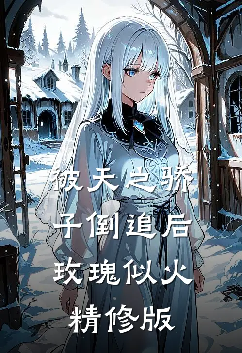 被天之骄子倒追后，玫瑰似火精修版