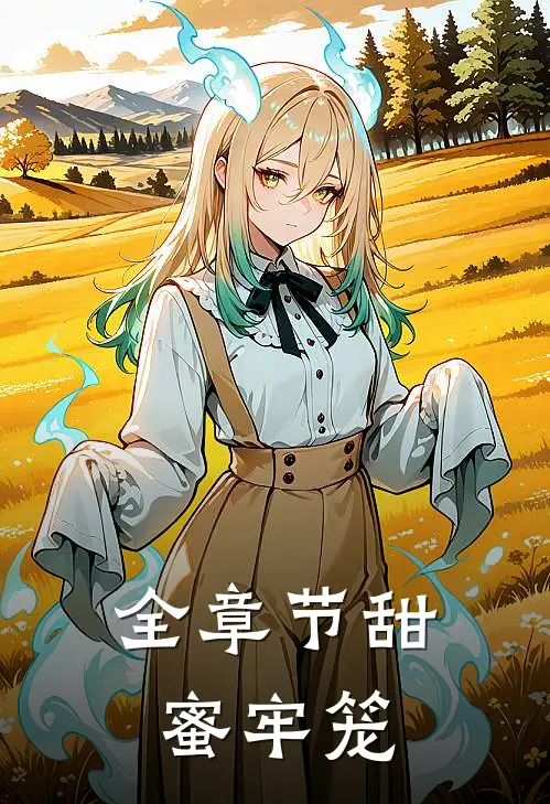 全章节甜蜜牢笼