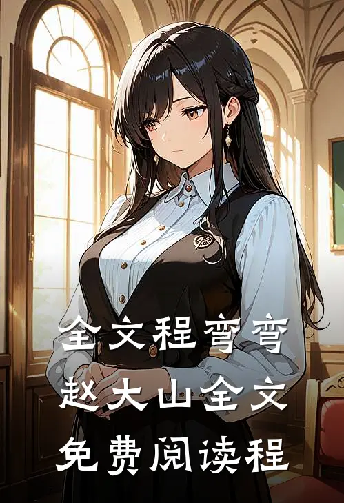 全文程弯弯赵大山全文免费阅读程