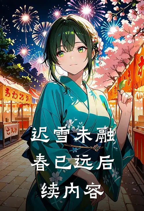 迟雪未融春已远后续内容