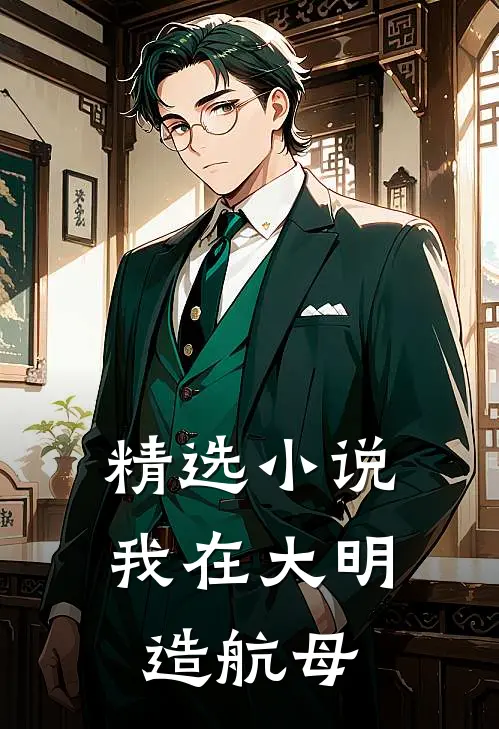 精选小说我在大明造航母