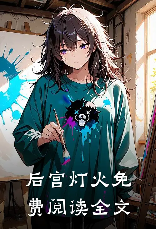 后宫灯火免费阅读全文