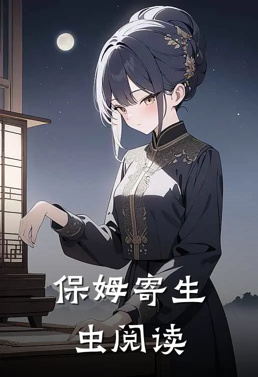 保姆寄生虫阅读