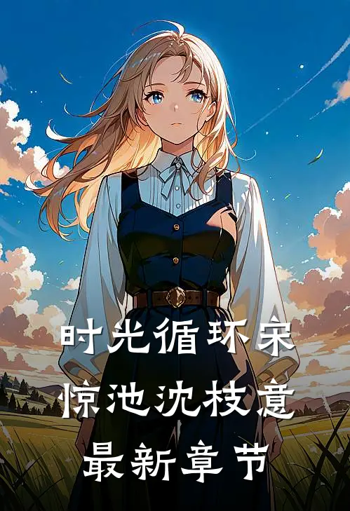 时光循环宋惊池沈枝意最新章节
