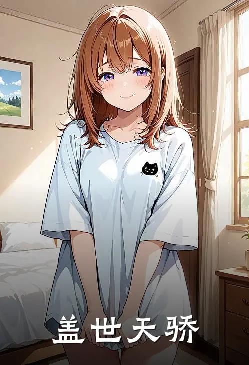 盖世天骄