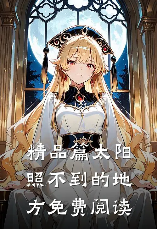 精品篇太阳照不到的地方免费阅读