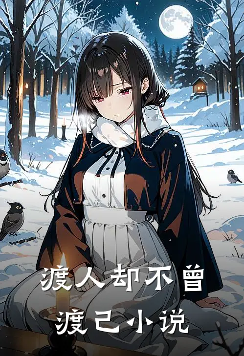 渡人却不曾渡己小说