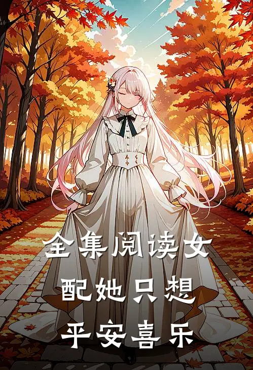 全集阅读女配她只想平安喜乐