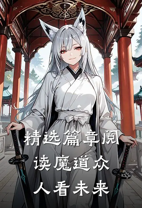 精选篇章阅读魔道众人看未来