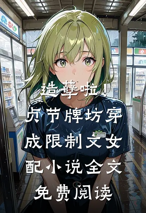 造孽啦！贞节牌坊穿成限制文女配小说全文免费阅读