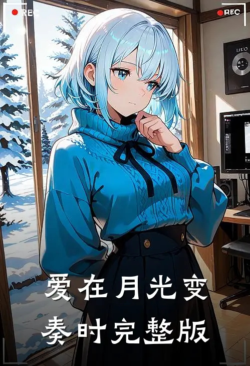 爱在月光变奏时完整版