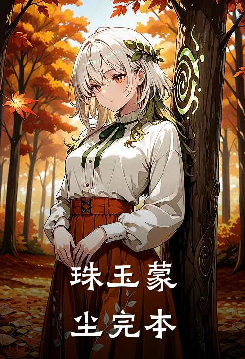 珠玉蒙尘完本
