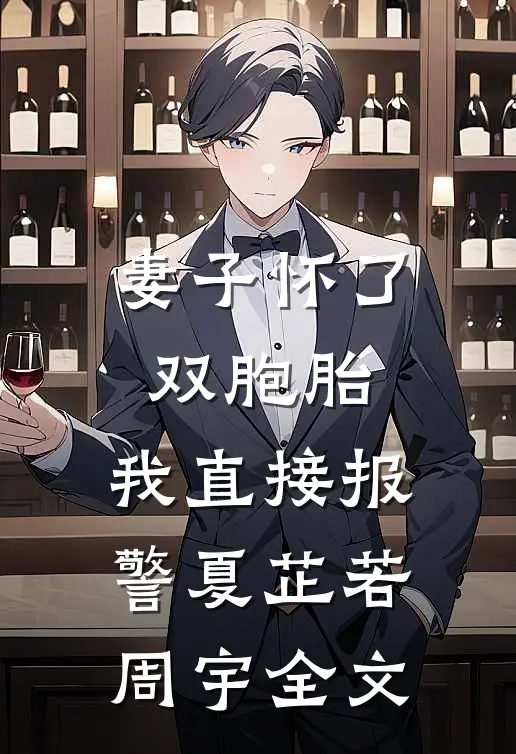 妻子怀了双胞胎，我直接报警夏芷若周宇全文