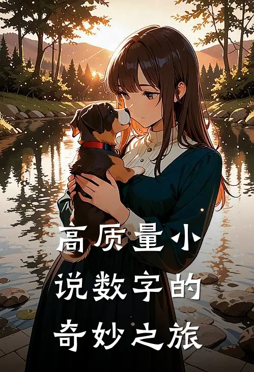 高质量小说数字的奇妙之旅
