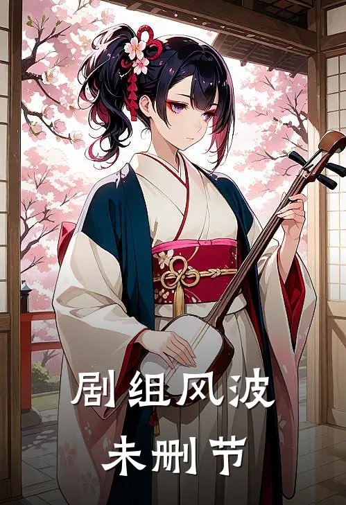 剧组风波未删节