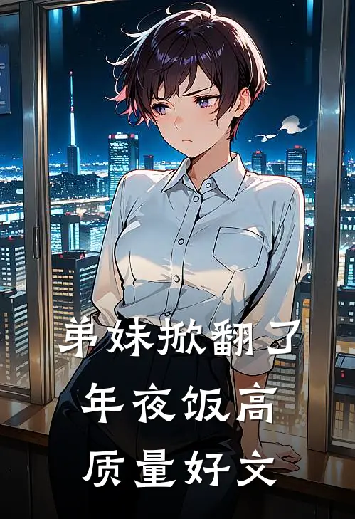 弟妹掀翻了年夜饭高质量好文