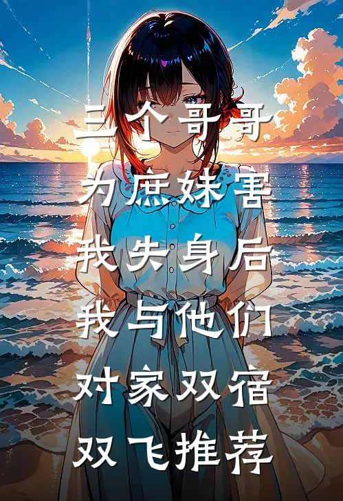 三个哥哥为庶妹害我失身后，我与他们对家双宿双飞推荐