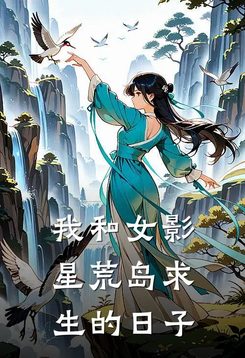 我和女影星荒岛求生的日子