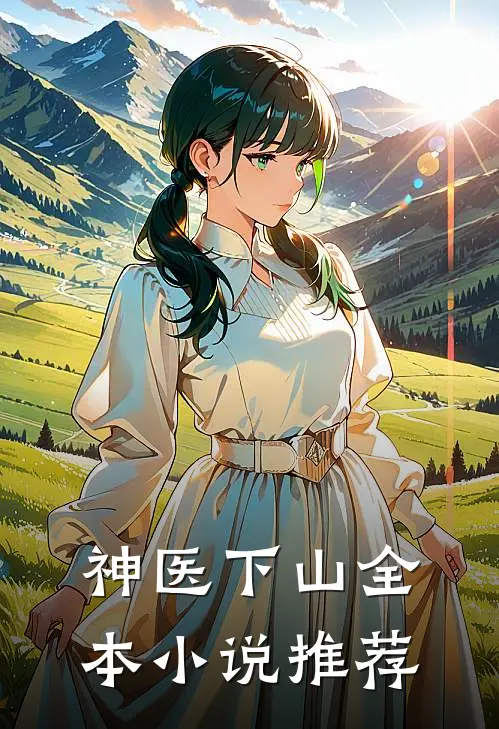 神医下山全本小说推荐