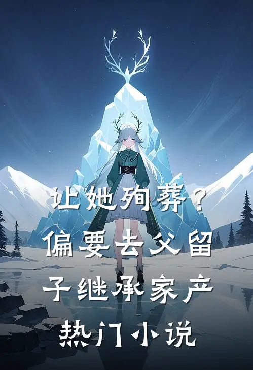 让她殉葬？偏要去父留子继承家产热门小说