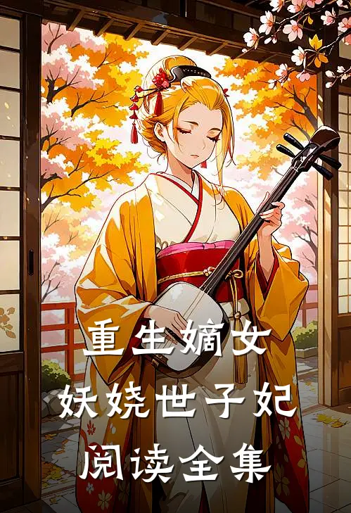 重生嫡女：妖娆世子妃阅读全集