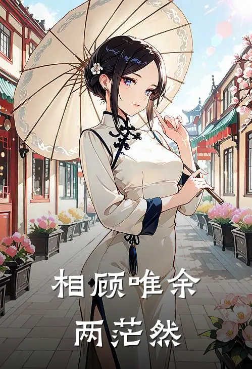 相顾唯余两茫然