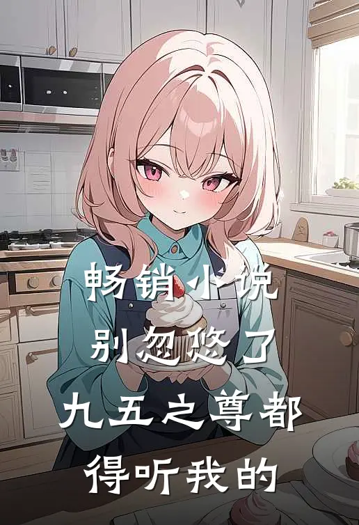 畅销小说别忽悠了，九五之尊都得听我的