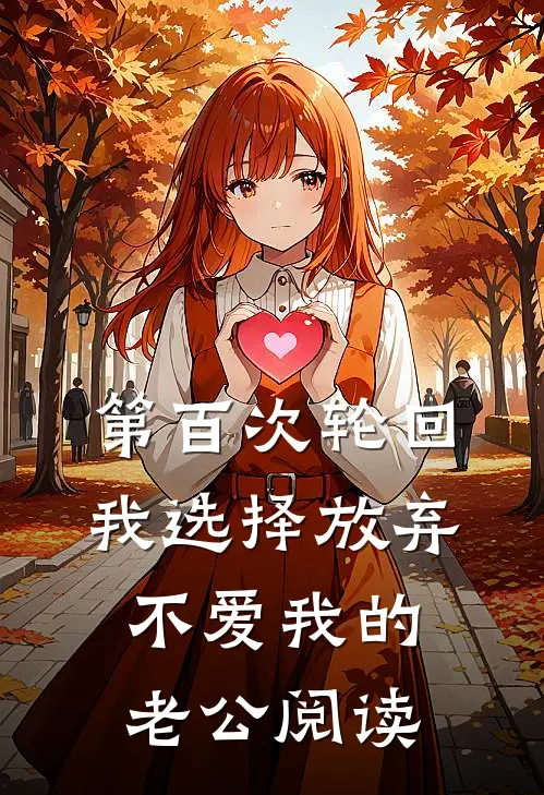 第百次轮回，我选择放弃不爱我的老公阅读