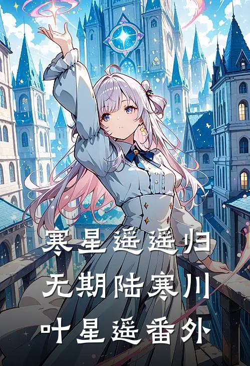 寒星遥遥归无期陆寒川叶星遥番外