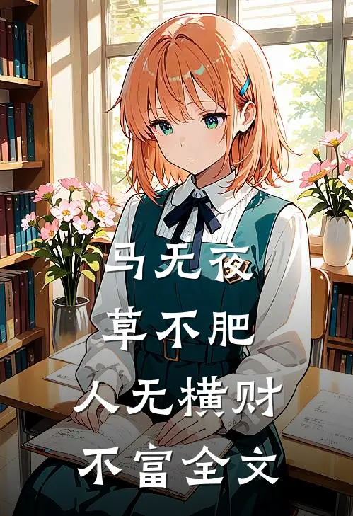 马无夜草不肥，人无横财不富全文