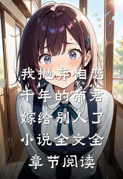 我抛弃相恋千年的帝君嫁给别人了小说全文全章节阅读