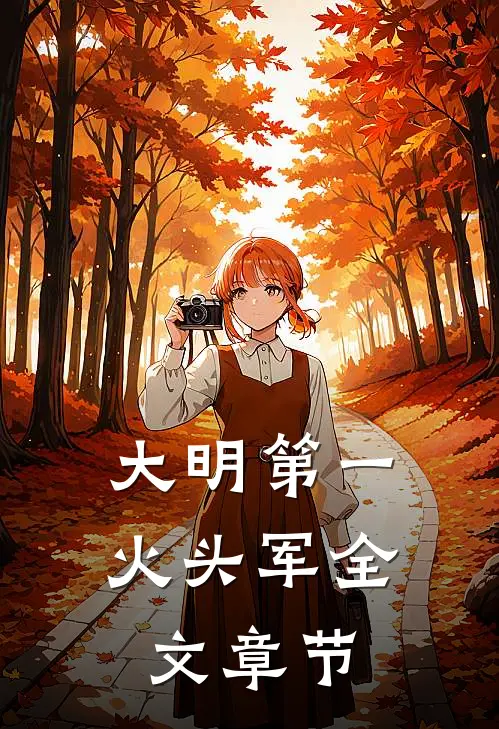 大明第一火头军全文章节
