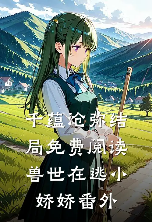 千蕴沧弥结局免费阅读兽世在逃小娇娇番外