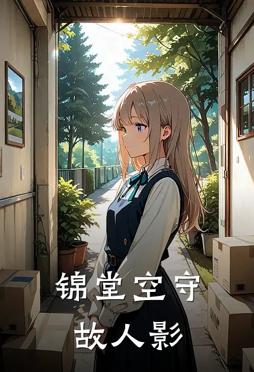 锦堂空守故人影