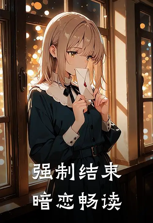 强制结束暗恋畅读