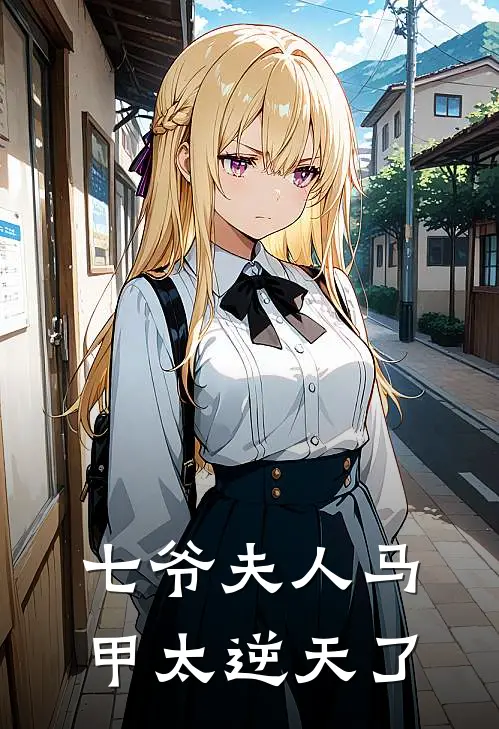七爷夫人马甲太逆天了