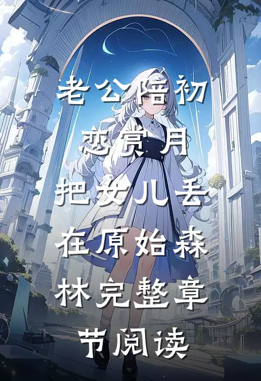 老公陪初恋赏月，把女儿丢在原始森林完整章节阅读