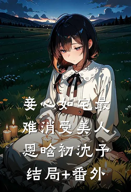 妾心如宅-最难消受美人恩晗初沈予结局+番外