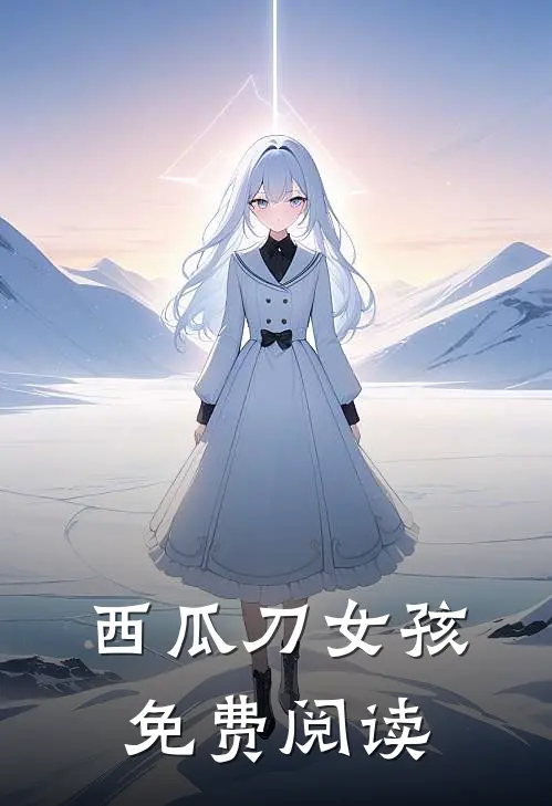 西瓜刀女孩免费阅读