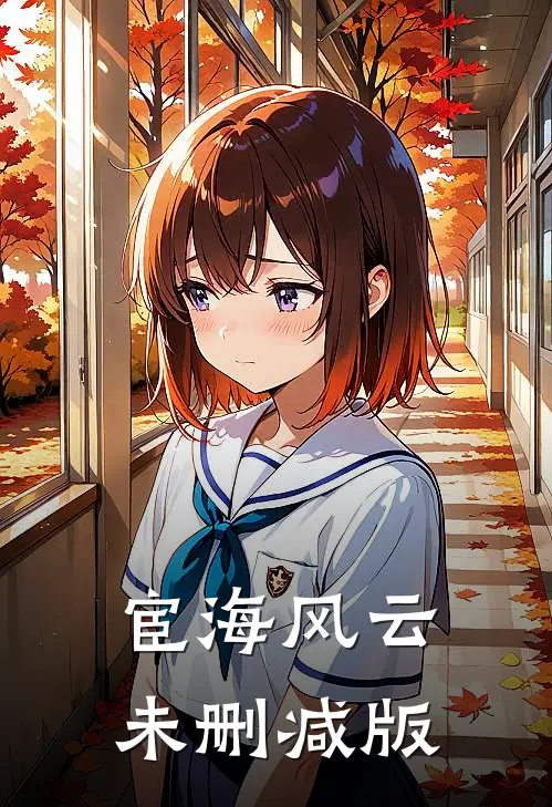 宦海风云未删减版
