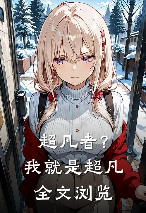 超凡者？我就是超凡全文浏览