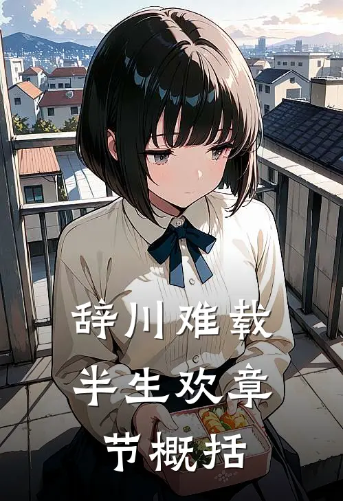 辞川难载半生欢章节概括