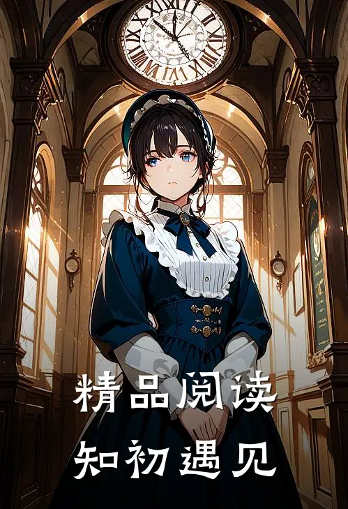 精品阅读知初遇见