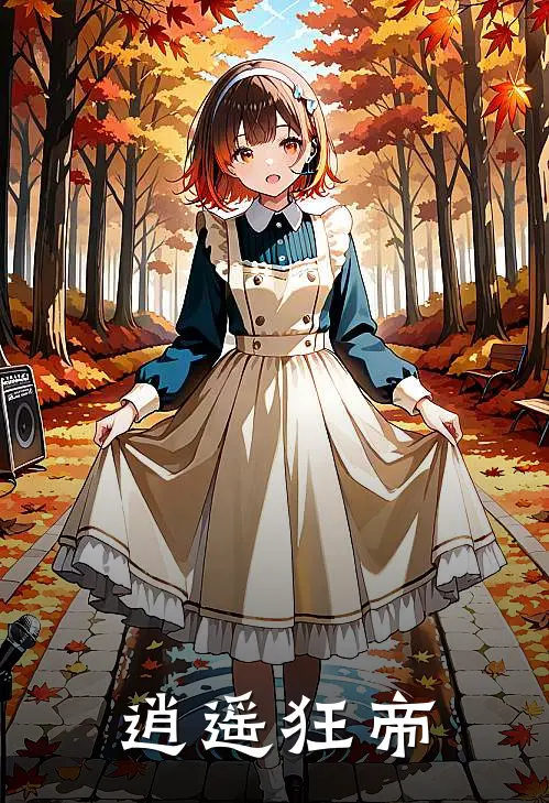 逍遥狂帝