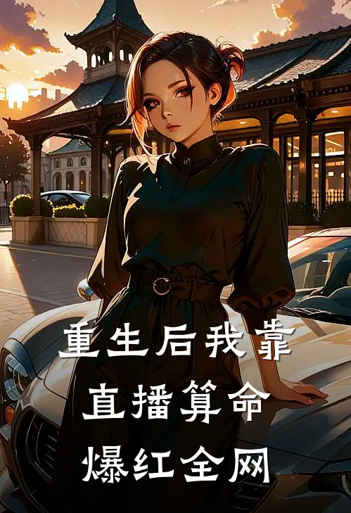 重生后我靠直播算命爆红全网