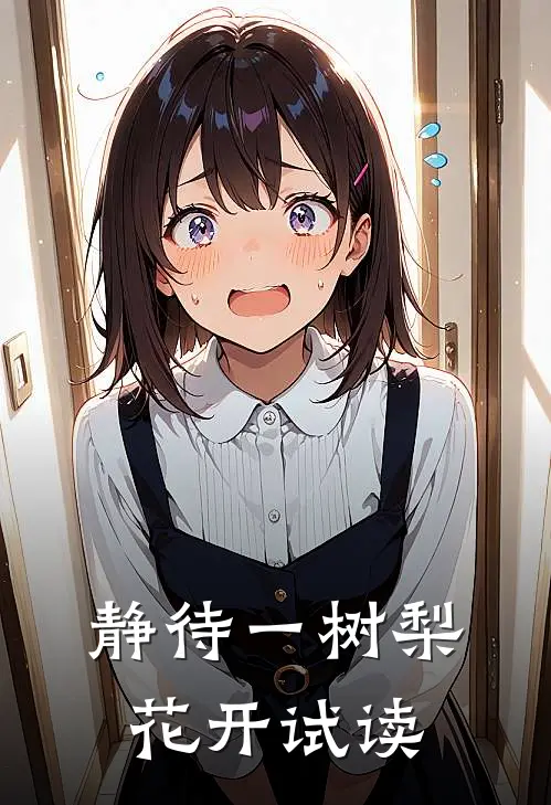 静待一树梨花开试读