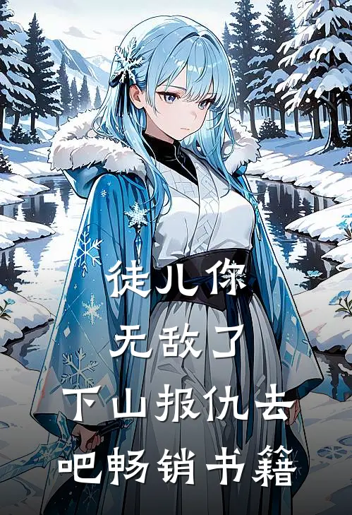 徒儿你无敌了，下山报仇去吧畅销书籍