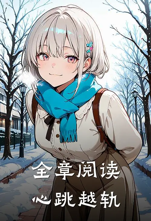 全章阅读心跳越轨