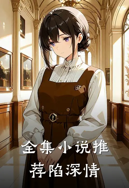 全集小说推荐陷深情